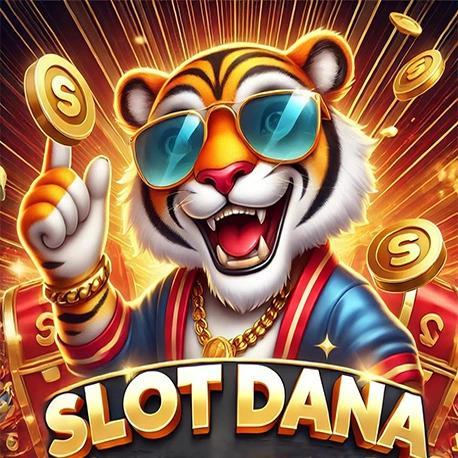 Akun Slot Dana: Cara Mendaftar dan Bermain Slot Online di Dana