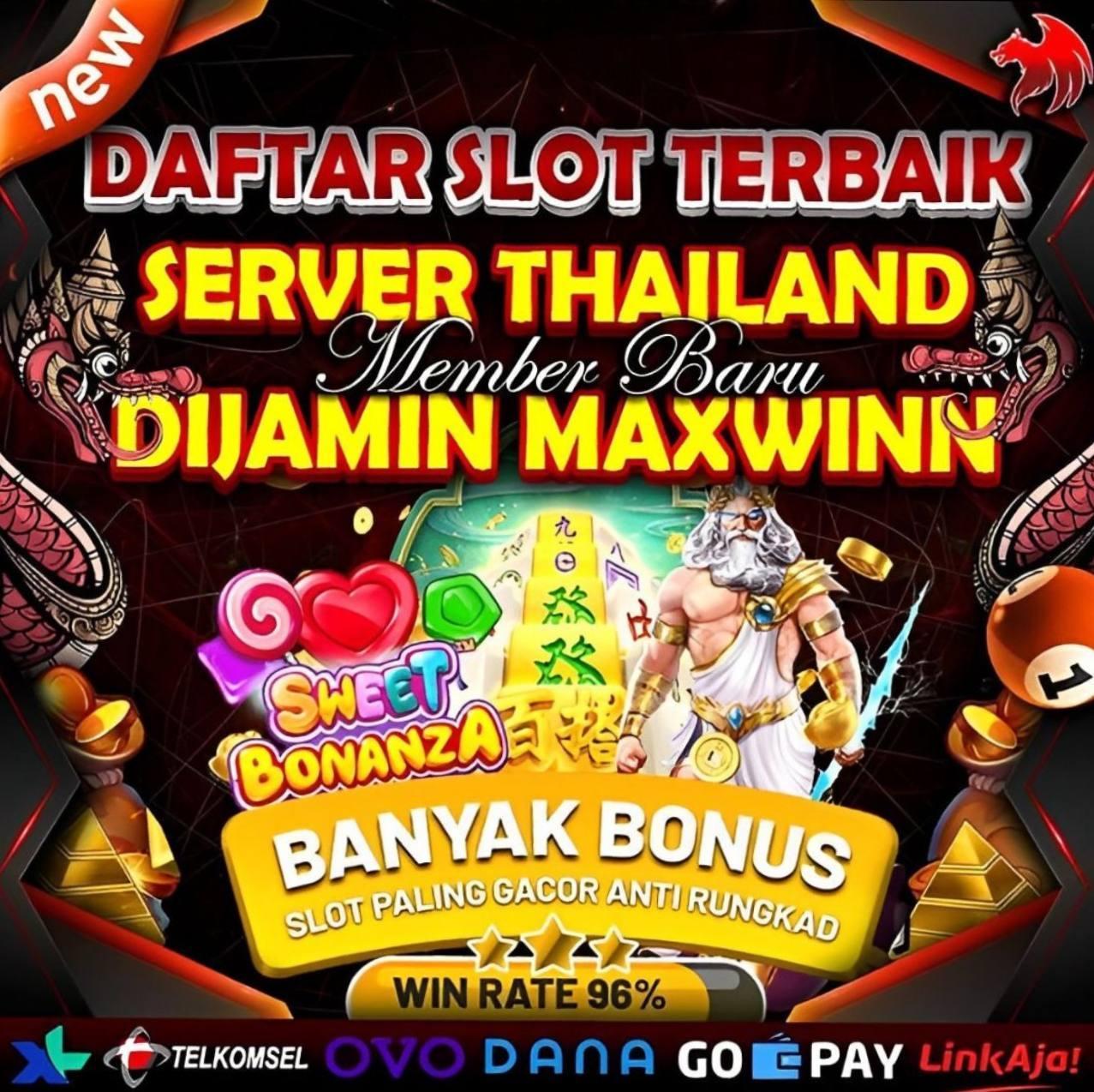 Daftar Alternatif Situs Bonanza Terbaik