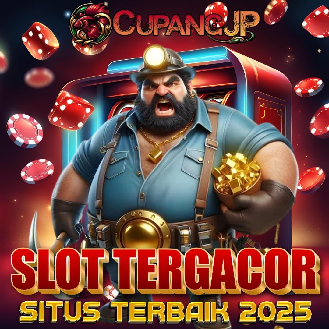Situs Jackpot Wallet: Tempat Terbaik untuk Meraih Kemenangan Besar