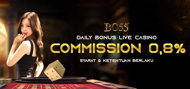 Bandar Casino Aman Terpercaya untuk Anda Mainkan Game Favorit!