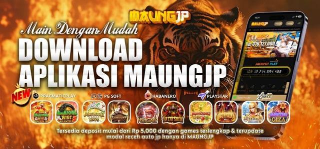 Situs Depo 5k Populer di Indonesia: Pilihan Terbaik Untuk Bermain