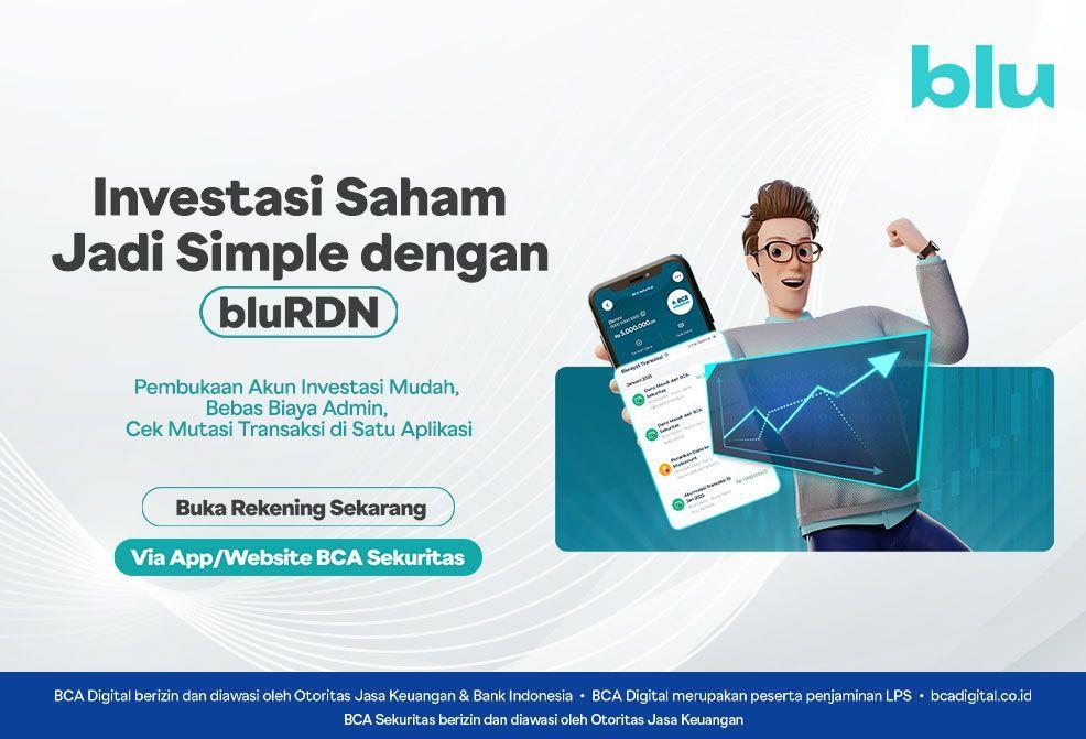 Situs Judi BCA Terbaik Untuk Transaksi Mudah