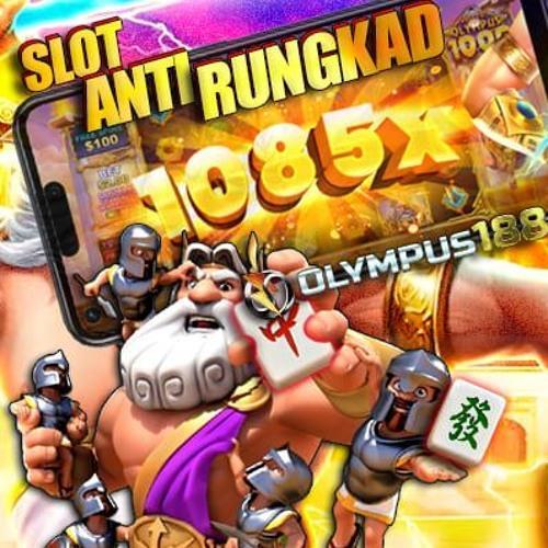 Daftar Slot Anti Rungkat Terpercaya
