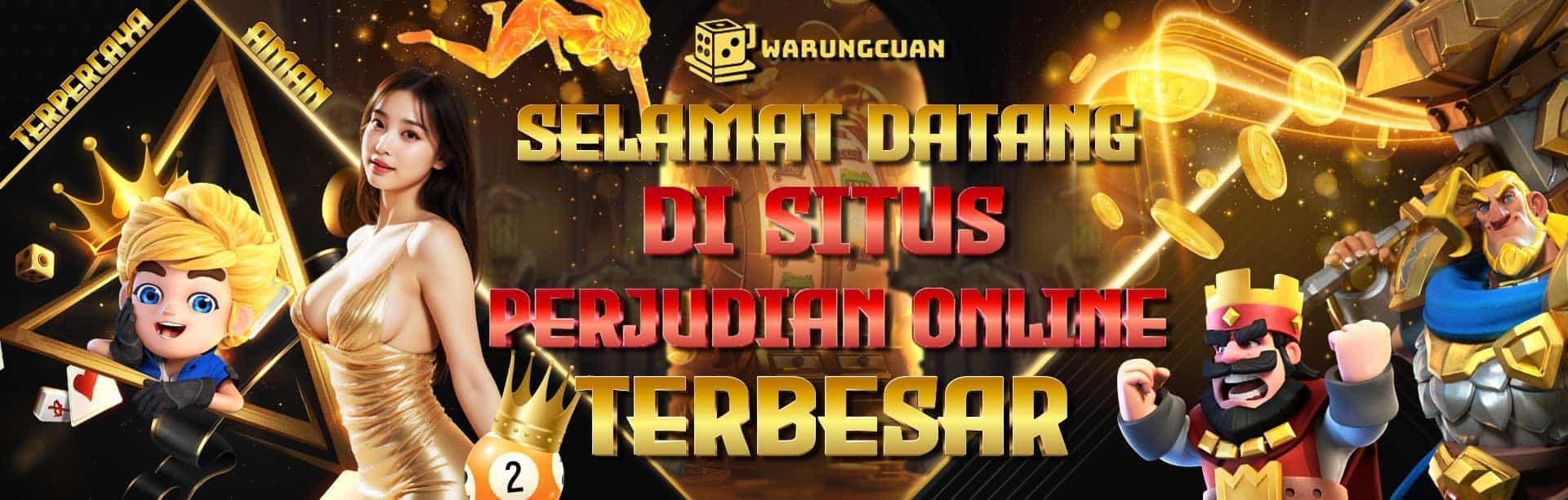 Bandar Habanero MANDIRI – Situs Judi Terpercaya dengan Bonus Menarik