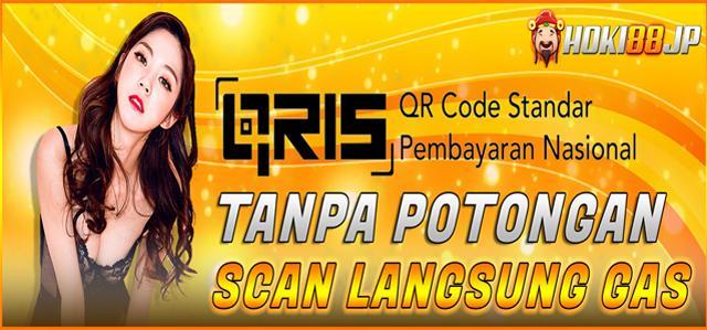 Daftar Hoki Qris: Langkah Menang Mudah!