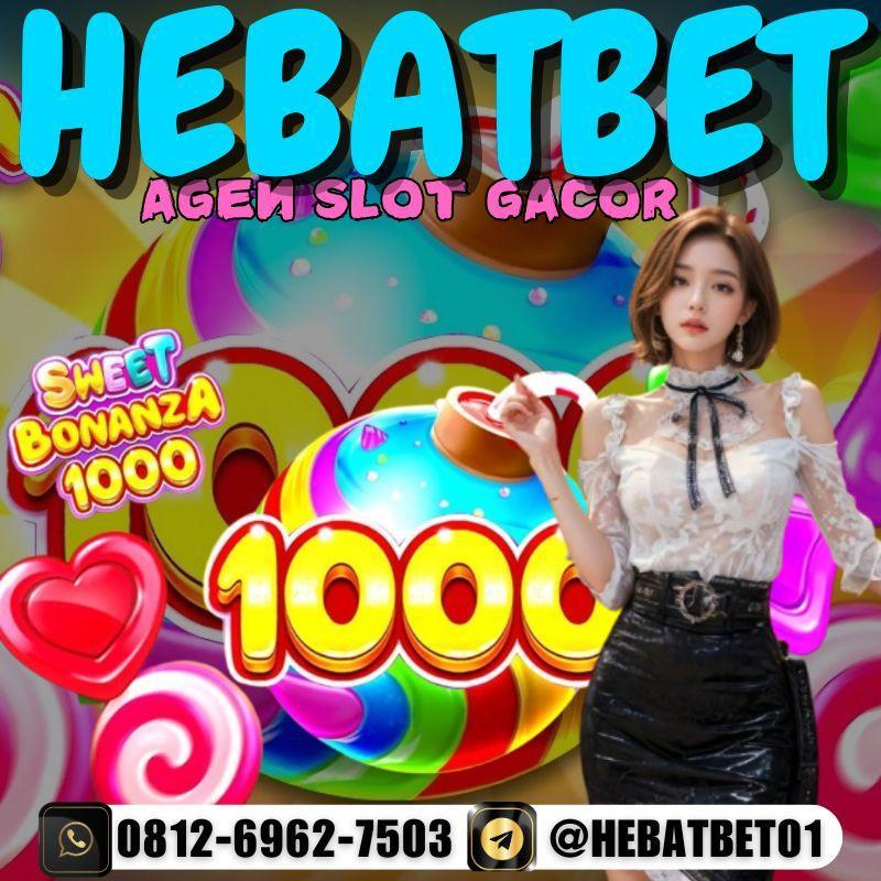 Daftar Slot Anti Rungkat Terpercaya