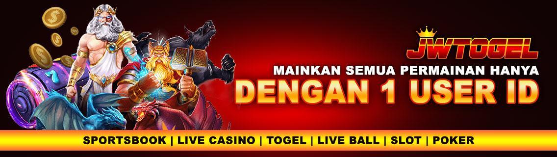Bandar Habanero MANDIRI - Situs Judi Terpercaya dengan Bonus Menarik