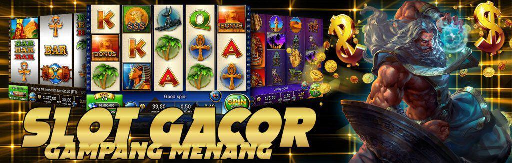 Situs Jackpot Terbaik Dengan Sistem Anti Rungkat