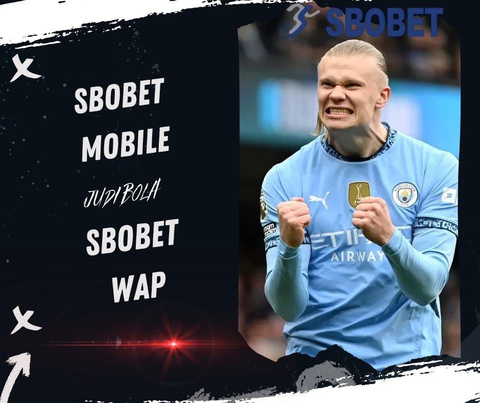 Login Sbobet Ovo Terbaru: Panduan Mudah dan Cepat