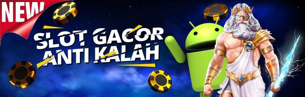 Situs Jackpot Terbaik Dengan Sistem Anti Rungkat