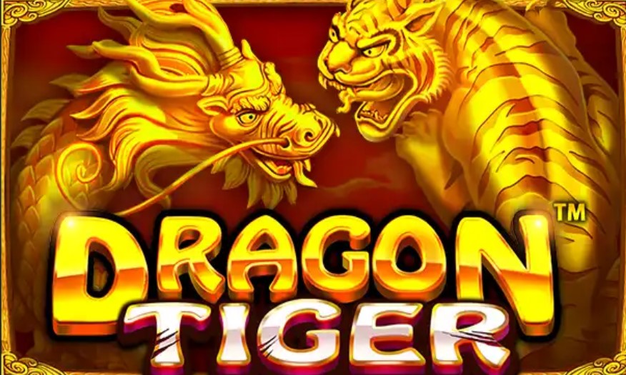 Ketahui Cara Bermain Dragon Tiger Uang Asli
