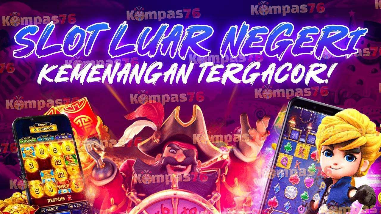 Daftar Jackpot Populer: Tempat Terbaik Untuk Menang Besar