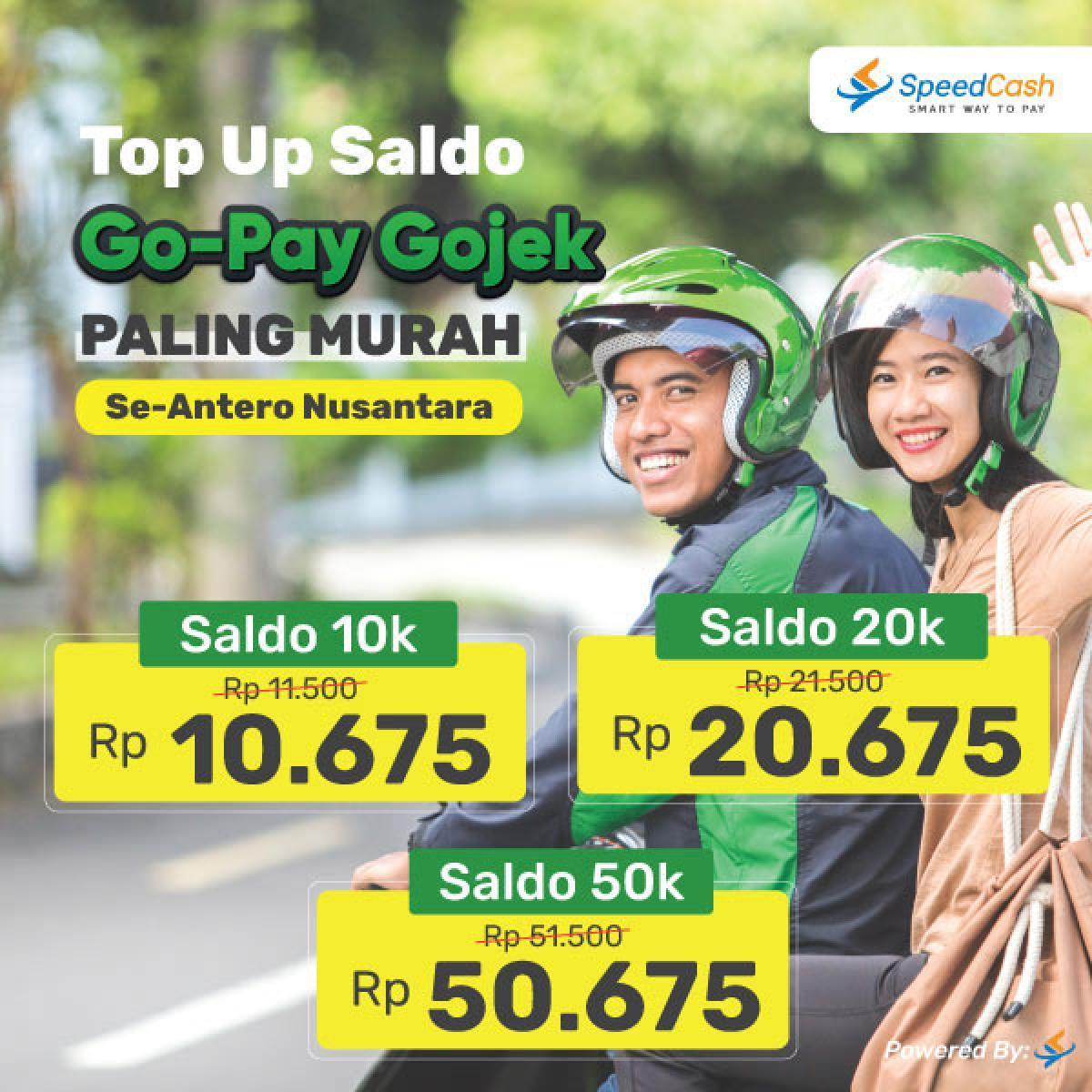 Depo 10k Rupiah: Cara Mudah Mengisi Saldo dengan Harga Terjangkau