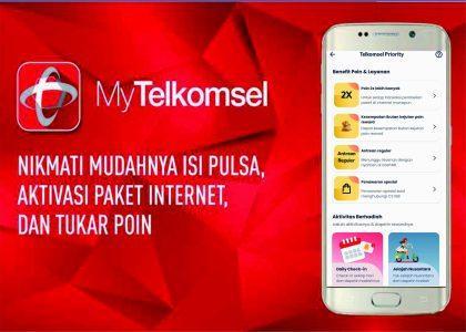 Cara Login Telkomsel dengan Mudah