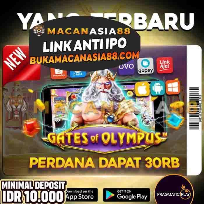 Agen Domino Terbaik untuk Menang Anti Rungkat