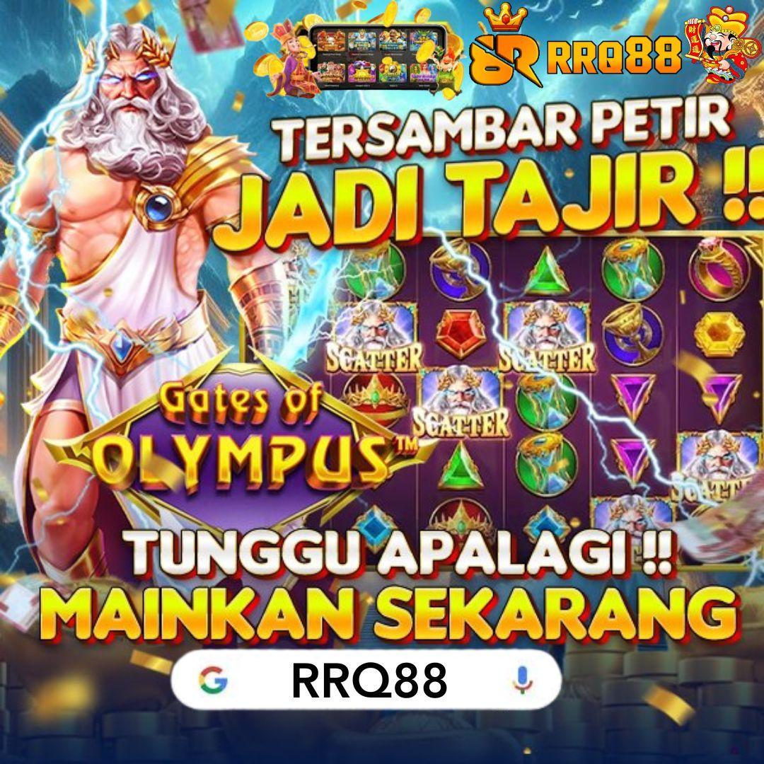 Daftar Jackpot Populer: Tempat Terbaik Untuk Menang Besar