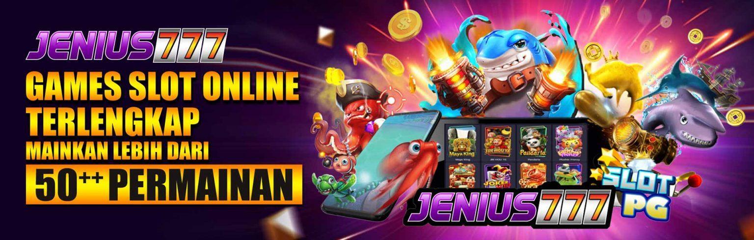 Daftar Slot Online Terbaik di Indonesia: Pilihan Game Judi Paling Populer