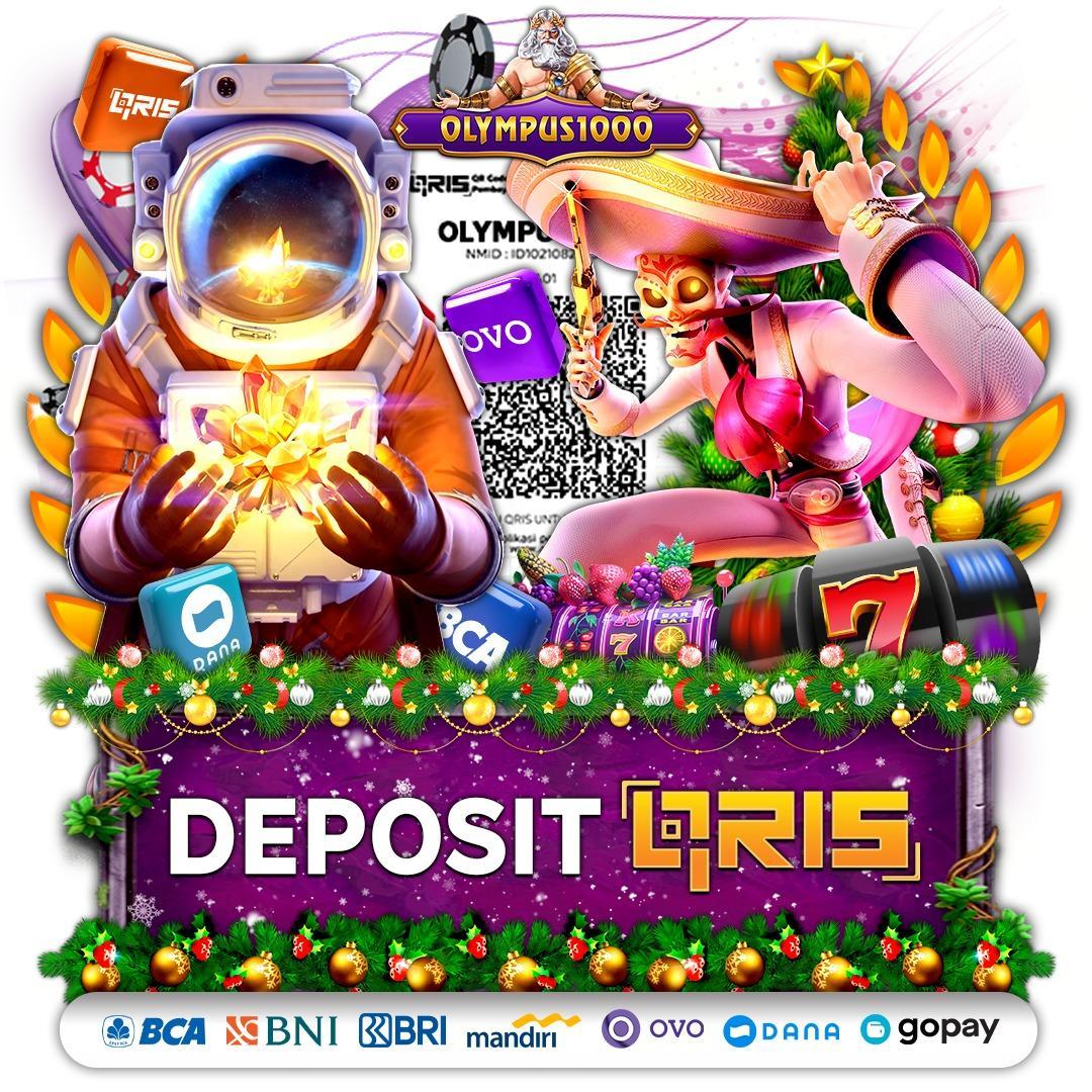 Login Depo 5K Qris: Cara Mudah Mengakses Deposit 5000 Qris