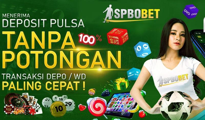 Situs Judi Ovo Terbaik dan Terpercaya