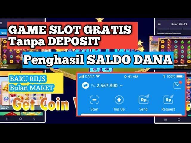 Daftar Bonanza Saldo Gratis: Cara Dapat Saldo Gratis dengan Mudah!