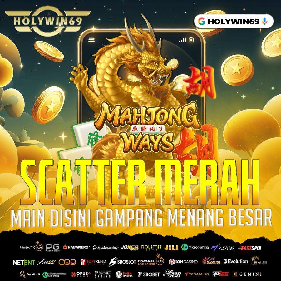 Daftar Slot Online Terbaik di Indonesia: Pilihan Game Judi Paling Populer