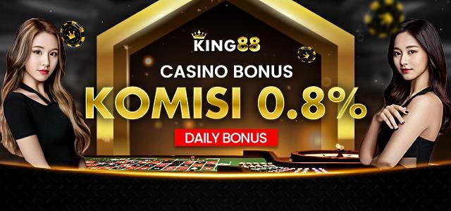 7 Pilihan Login Casino Terbaik untuk Anda Mainkan