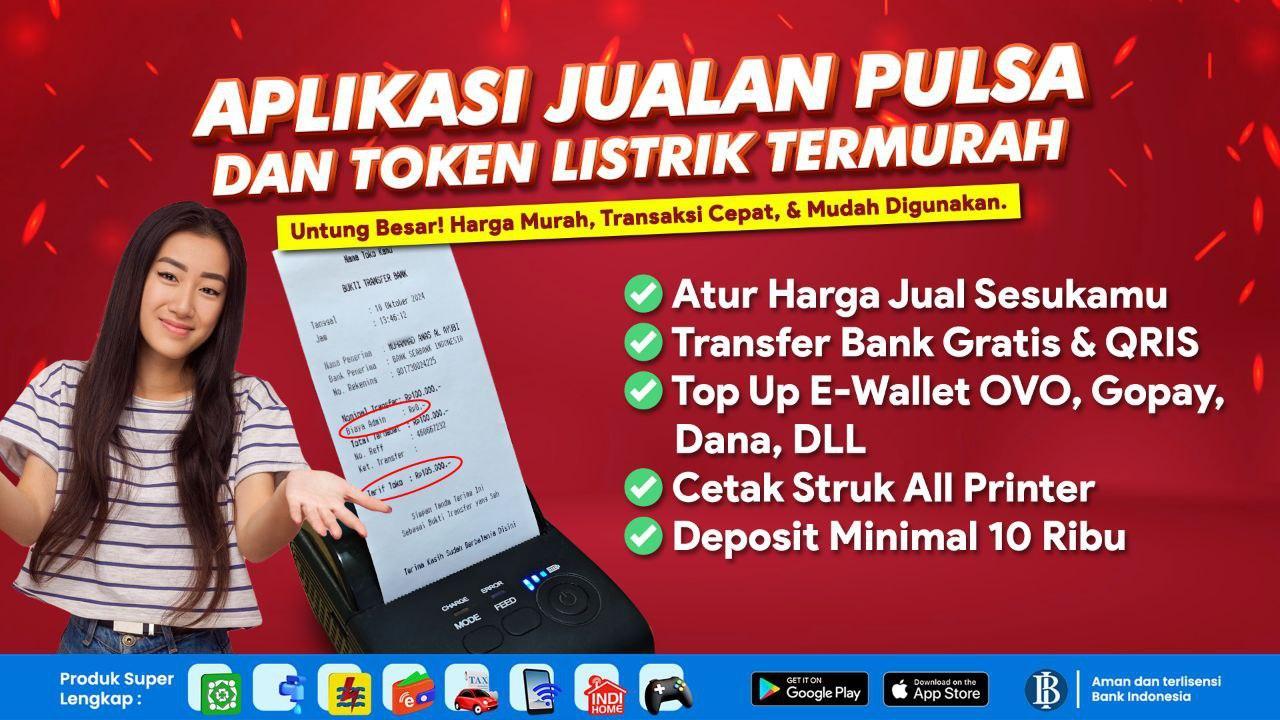 Login Depo Pulsa 24 Jam – Akses Mudah dan Cepat untuk Isi Pulsa