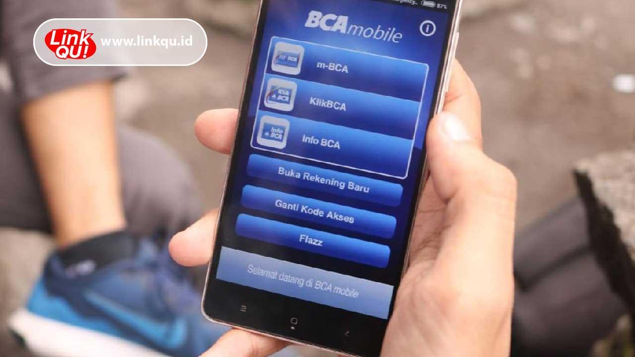 Daftar Gacor BCA: Langkah Mudah Mendapatkan Nomor Telepon Yang Aktif
