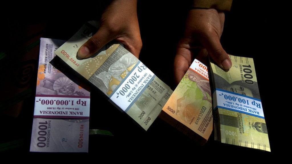 Simpan Uang Anda di Depo 5k Rupiah dan Nikmati Keuntungannya