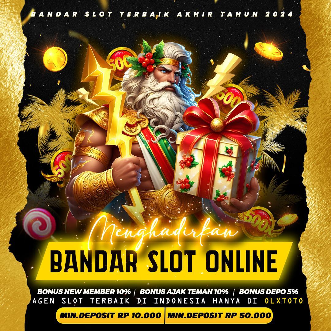 Situs Depo 10k Terjitu untuk Para Pecinta Judi online