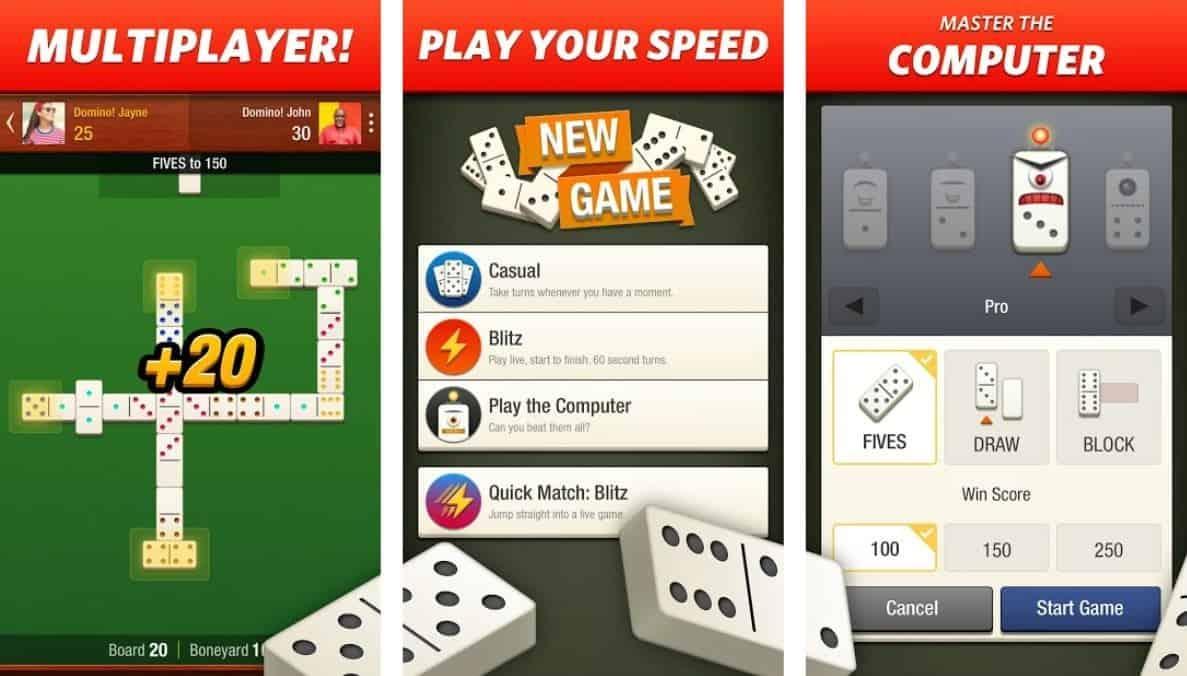 Bandar Domino Terbaik dan Terpercaya untuk Anda Mainkan